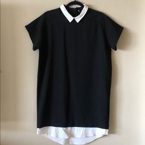 Classic dress